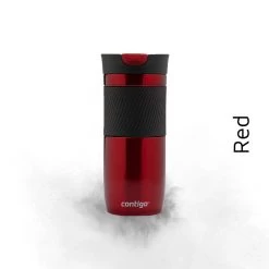 CONTIGO Byron SNAPSEAL | Mug Isotherme -Club De Camping contigo byron snapseal mug isotherme 7