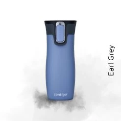 CONTIGO West Loop AUTOSEAL | Mug Isotherme -Club De Camping contigo west loop autoseal mug isotherme 12