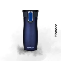 CONTIGO West Loop AUTOSEAL | Mug Isotherme -Club De Camping contigo west loop autoseal mug isotherme 13