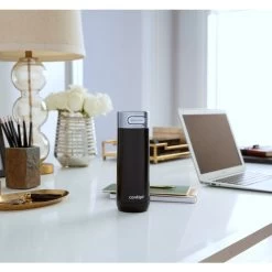 CONTIGO West Loop AUTOSEAL | Mug Isotherme -Club De Camping contigo west loop autoseal mug isotherme 2