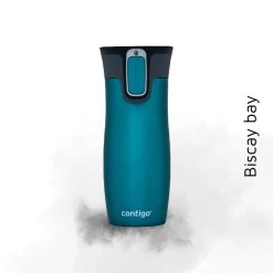 CONTIGO West Loop AUTOSEAL | Mug Isotherme -Club De Camping contigo west loop autoseal mug isotherme 6
