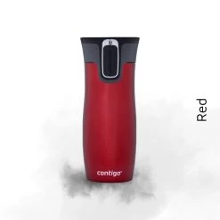 CONTIGO West Loop AUTOSEAL | Mug Isotherme -Club De Camping contigo west loop autoseal mug isotherme 7