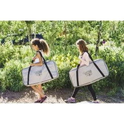 DISC-O-BED Kid-O-Bunk -Club De Camping disc o bed kid o bunk 5