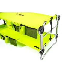 DISC-O-BED Kid-O-Bunk -Club De Camping disc o bed kid o bunk 7