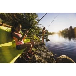 DISC-O-BED Kid-O-Bunk -Club De Camping disc o bed kid o bunk 8