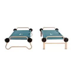 DISC-O-BED L -Club De Camping disc o bed l 5