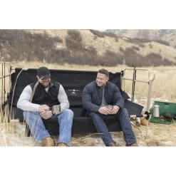 DISC-O-BED Lit De Camp XL -Club De Camping disc o bed xl 12