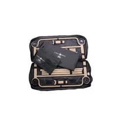 DISC-O-BED Lit De Camp XL -Club De Camping disc o bed xl 2