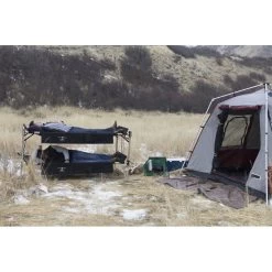 DISC-O-BED Lit De Camp XL -Club De Camping disc o bed xl 3