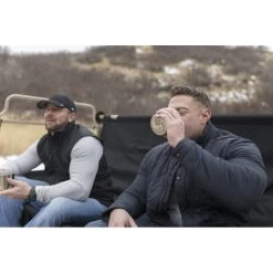 DISC-O-BED Lit De Camp XL -Club De Camping disc o bed xl 5