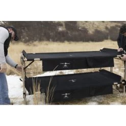 DISC-O-BED Lit De Camp XL -Club De Camping disc o bed xl 7