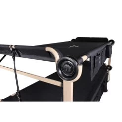 DISC-O-BED Lit De Camp XL -Club De Camping disc o bed xl 8