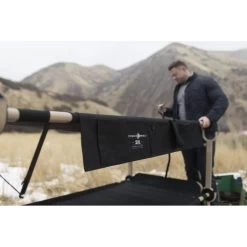 DISC-O-BED Lit De Camp XL -Club De Camping disc o bed xl 9