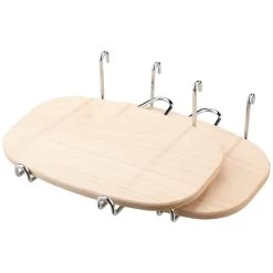 DOMETIC Plateaux Latéraux BBQ Classic 1 & 2