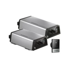 DOMETIC Sinpower DSP-T 1300 à 3500W