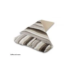 DUVALAY 58 Confort -Club De Camping duvalay couchage 190 x 58 x 4 cm 2