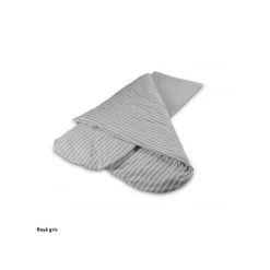 DUVALAY 58 Confort -Club De Camping duvalay couchage 190 x 58 x 4 cm 3