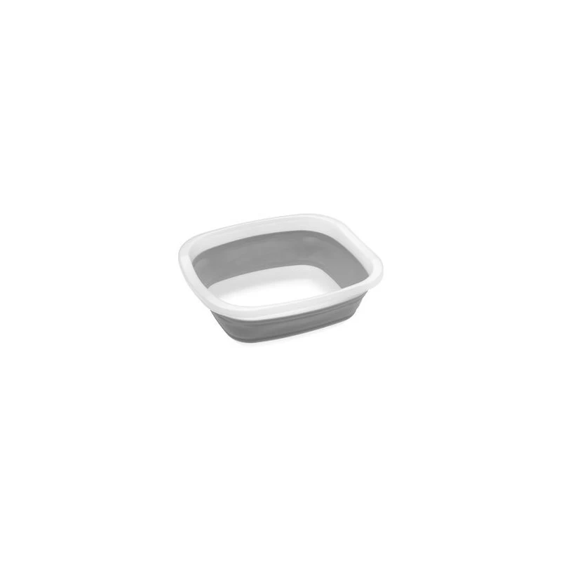 EA Bassine Rétractable 1 EA Bassine Rétractable