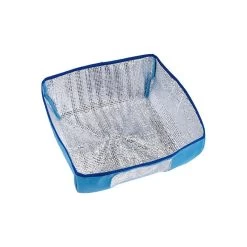 EA Ensemble De Couvre-plats Isothermes -Club De Camping ea ensemble de couvre plats isothermes 2