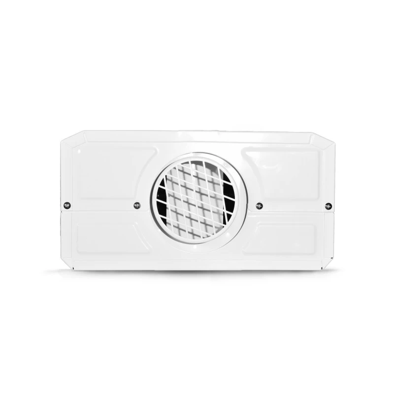 ECCOTEMP Kit Chauffe-eau CE-10 Avec Douche & Pompe 6 ECCOTEMP Kit Chauffe-eau CE-10 Avec Douche & Pompe – Image 6