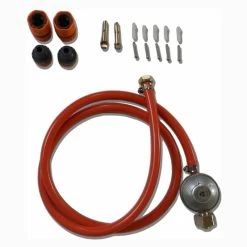 ECCOTEMP Kit Chauffe-eau CE-10 Avec Douche & Pompe 17 ECCOTEMP Kit Chauffe-eau CE-10 Avec Douche & Pompe -Club De Camping eccotemp kit chauffe eau ce 10 avec douche pompe 7