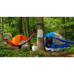 ECCOTEMP Kit Chauffe-eau CE-10 Avec Pompe -Club De Camping eccotemp kit chauffe eau ce 10 avec pompe 3