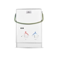 ECCOTEMP Kit Chauffe-eau CEL5 Avec Pompe -Club De Camping eccotemp kit chauffe eau cel5 avec pompe 7