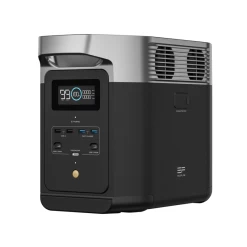 ECOFLOW Delta 2 1024 Wh -Club De Camping ecoflow delta 2 1024 wh 3