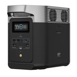 ECOFLOW Delta 2 1024 Wh + Panneau Solaire 400 W -Club De Camping ecoflow delta 2 1024 wh panneau solaire 400 w 6