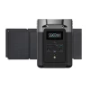 ECOFLOW Delta 2 1024 Wh + Panneaux Solaires 2 X 110 W