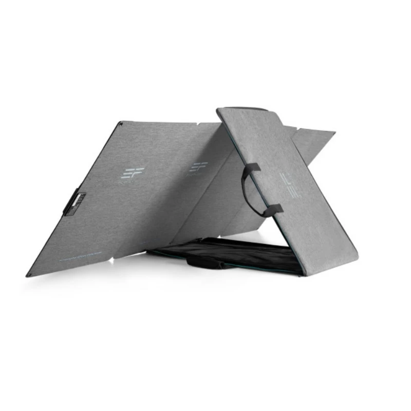 ECOFLOW Delta 2 1024 Wh + Panneaux Solaires 2 X 110 W 4 ECOFLOW Delta 2 1024 Wh + Panneaux Solaires 2 X 110 W â Image 4