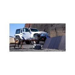 ECOFLOW Delta Max 2016 Wh + Panneaux Solaires 2 X 400 W 11 ECOFLOW Delta Max 2016 Wh + Panneaux Solaires 2 X 400 W -Club De Camping ecoflow delta max 2016 wh panneaux solaires 2 x 400 w 5