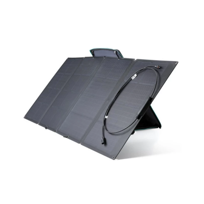 ECOFLOW Delta Pro 3600 Wh + Panneau Solaire 400 W 5 ECOFLOW Delta Pro 3600 Wh + Panneau Solaire 400 W â Image 5