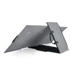 ECOFLOW Panneau Solaire 110 W -Club De Camping ecoflow panneau solaire 110 w 1