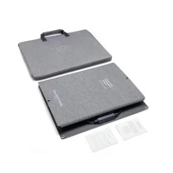 ECOFLOW Panneau Solaire 110 W -Club De Camping ecoflow panneau solaire 110 w 3