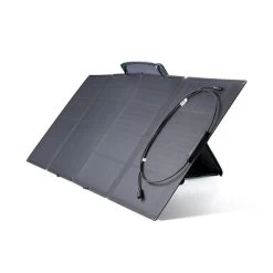ECOFLOW Panneau Solaire 160 W