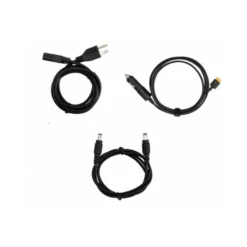 ECOFLOW River 2 256 Wh + Panneau Solaire 110 W 11 ECOFLOW River 2 256 Wh + Panneau Solaire 110 W -Club De Camping ecoflow river 2 256 wh panneau solaire 110 w 5