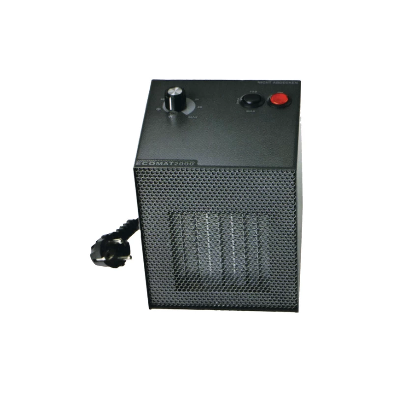 ECOMAT Chauffage Classic 230 V 1 ECOMAT Chauffage Classic 230 V