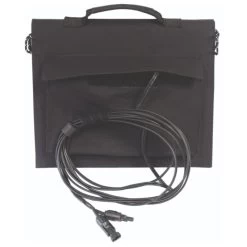 EM Kit Solaire Pliable AP125 - Régulateur MPPT -Club De Camping em kit solaire pliable ap125 victron regulateur mppt 75 10 2