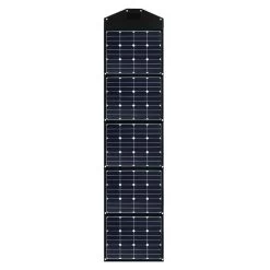 EM Panneau Solaire Pliable HPP-200 -Club De Camping em panneau solaire pliable hpp 200 7