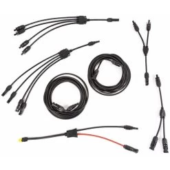 EM Panneau Solaire PSP400 -Club De Camping em panneau solaire psp400 5