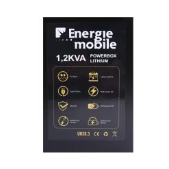EM PowerBox 1280 Wh + 1000W / 230V -Club De Camping em powerbox 1280 wh 1000w 230v 4