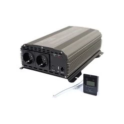 EM Convertisseur PSW12-1100 Pur Sinus