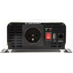 EM Convertisseur PSW12-700 Pur Sinus -Club De Camping em psw12 700 2
