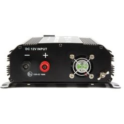 EM Convertisseur PSW-DIF 350 W -Club De Camping energie mobile psw dif 350 w 2