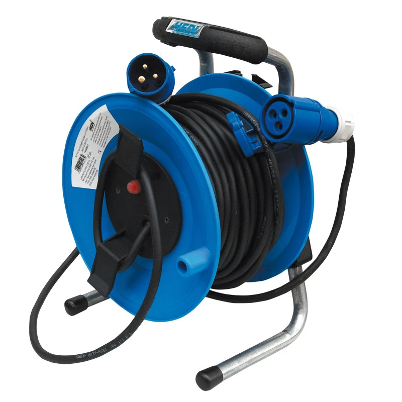 EA Rallonge 25 M P17 1 EA Rallonge 25 M P17