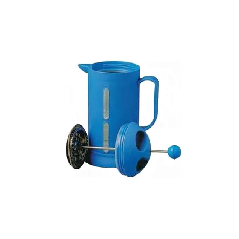 EUROMARINE Cafetière à Piston Isotherme 3 EUROMARINE Cafetière à Piston Isotherme – Image 3