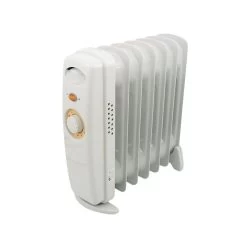 EUROMARINE Radiateur Bain D’huile 700W