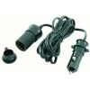EUROMARINE Rallonge Prise Allume-cigare 12V