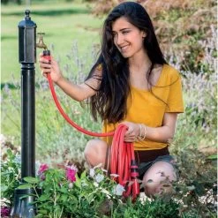 FITT Yoyo GO Tuyau Rétractable -Club De Camping fitt yoyo go tuyau retractable 3